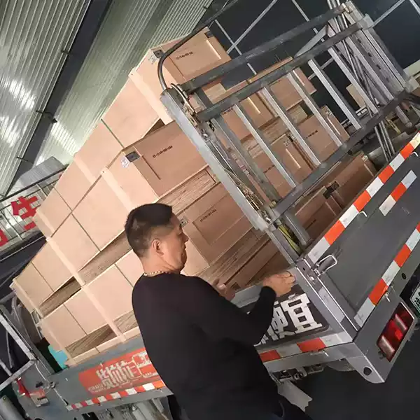 2000 customized mosi2 heating elements shipped to india