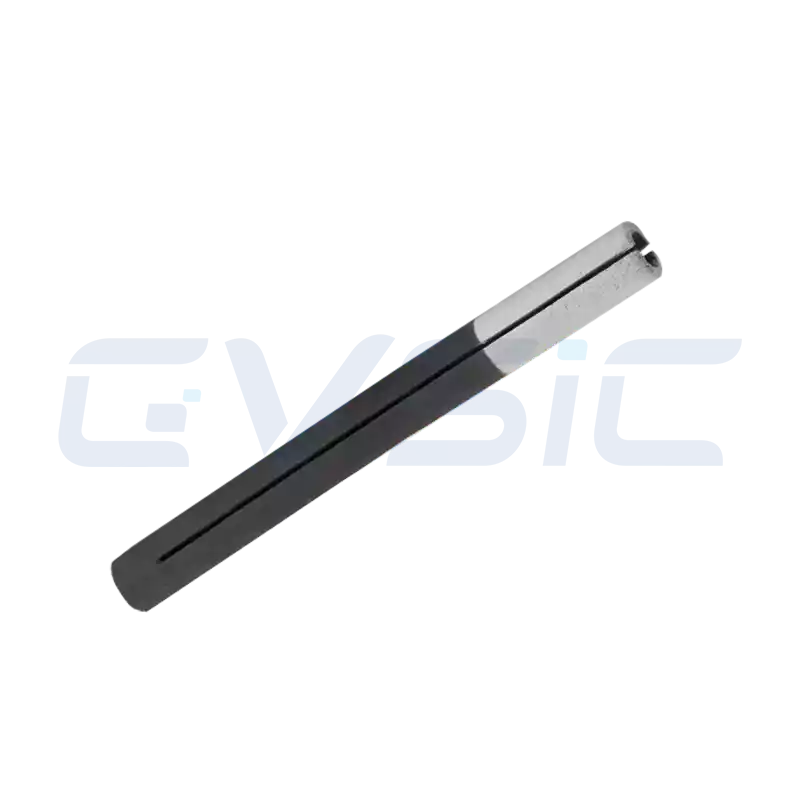 Slot type SiC Element