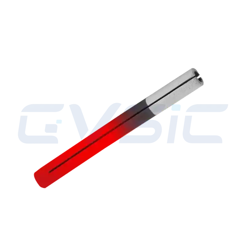 Slot type SiC Heating Elements