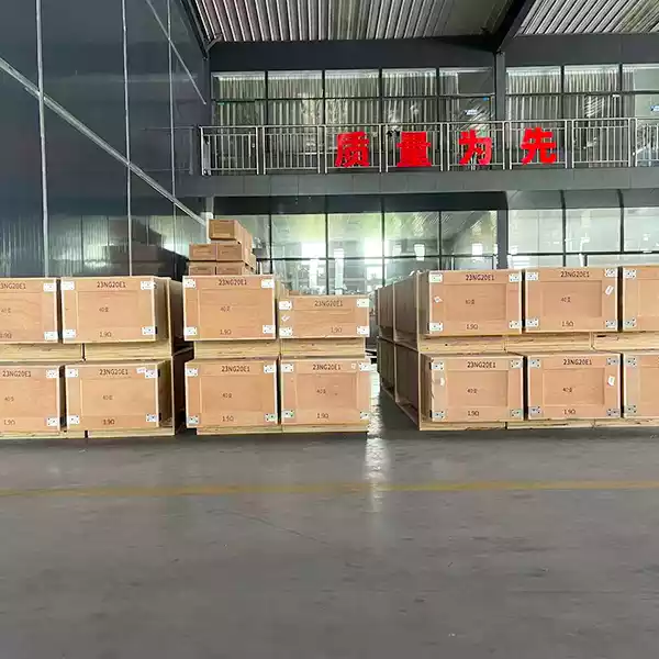 400 mosi₂ heating elements and accessories shipped to south korea