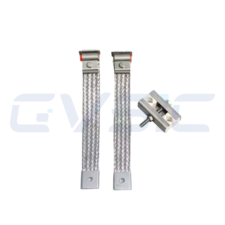 ceramic holders for mosi2 elements