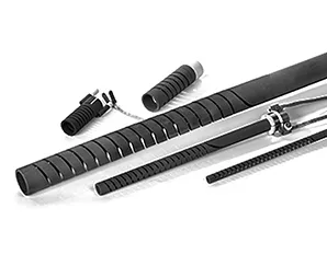 custom electric heater