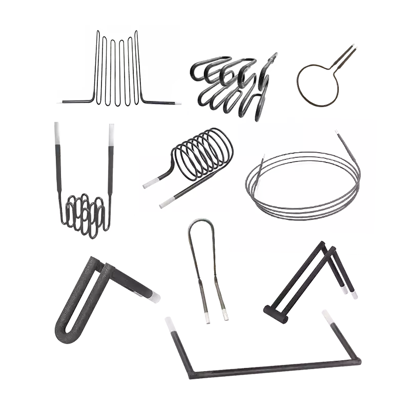 custom & specialty heating elements