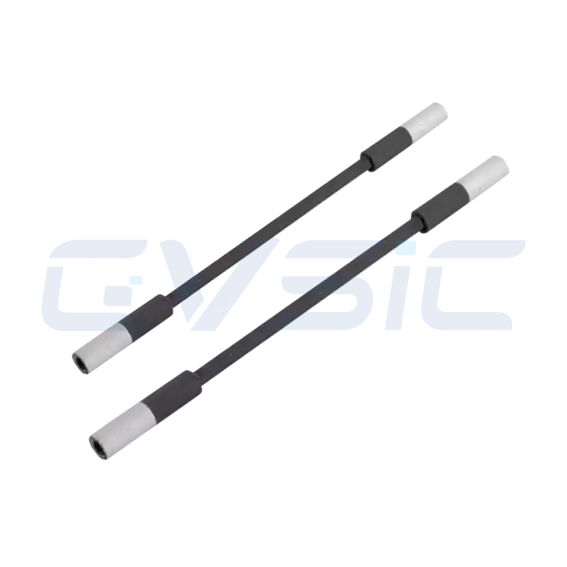 db type sic heater rods