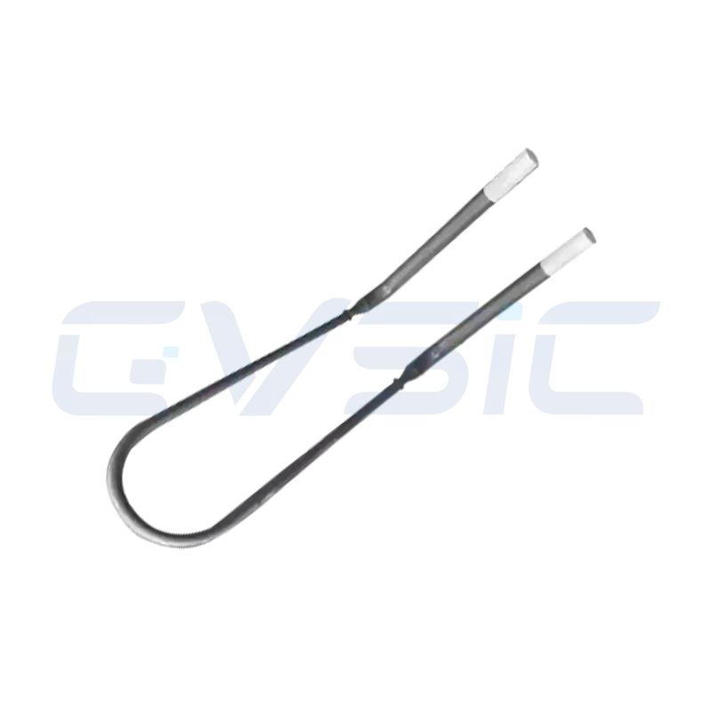 l type molybdenum disilicide rod