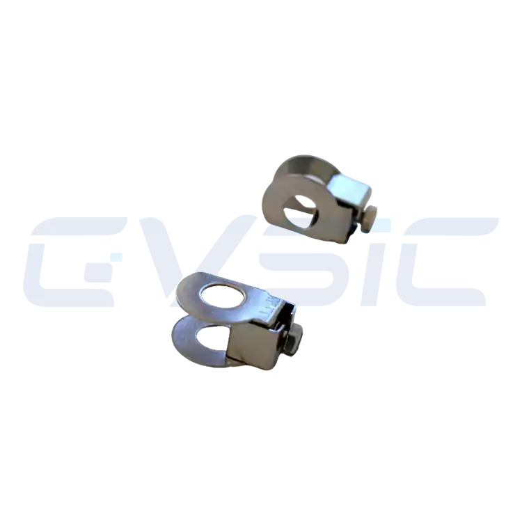 mosi2 heating element single shank holders