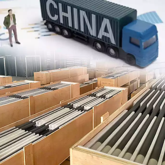 rich export experience