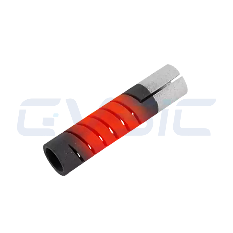 scr sic heating element