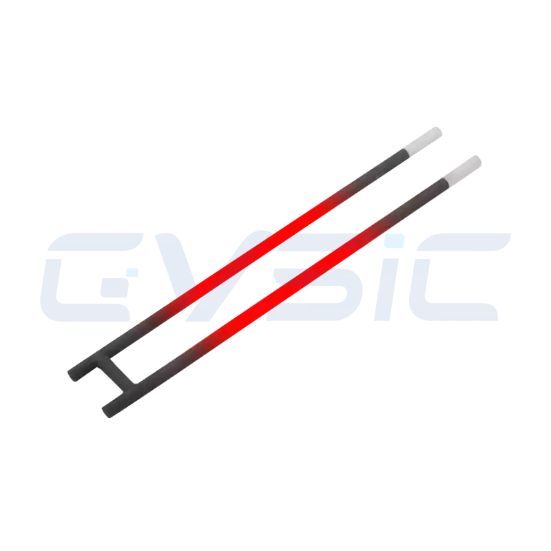 sic heating rods