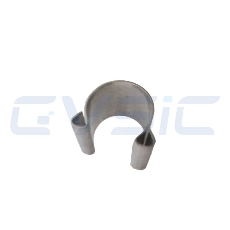 stainless steel c clamps