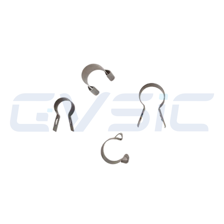stainless steel c clamps