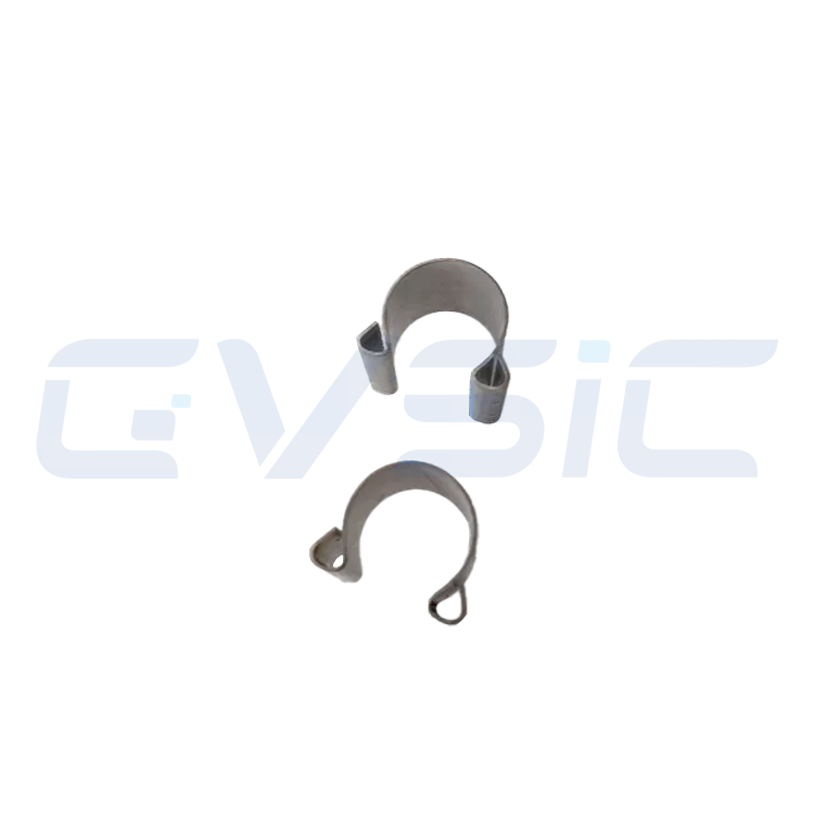 stainless steel c clamps