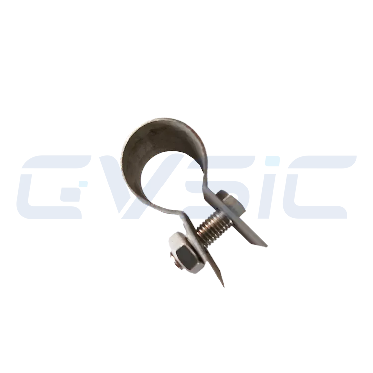 stainless steel g clamp
