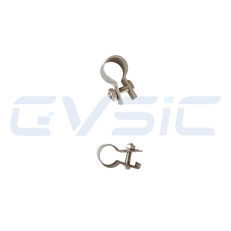 stainless steel g clamps