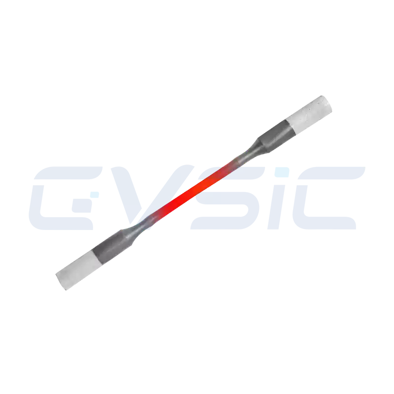 straight type mosi2 rods